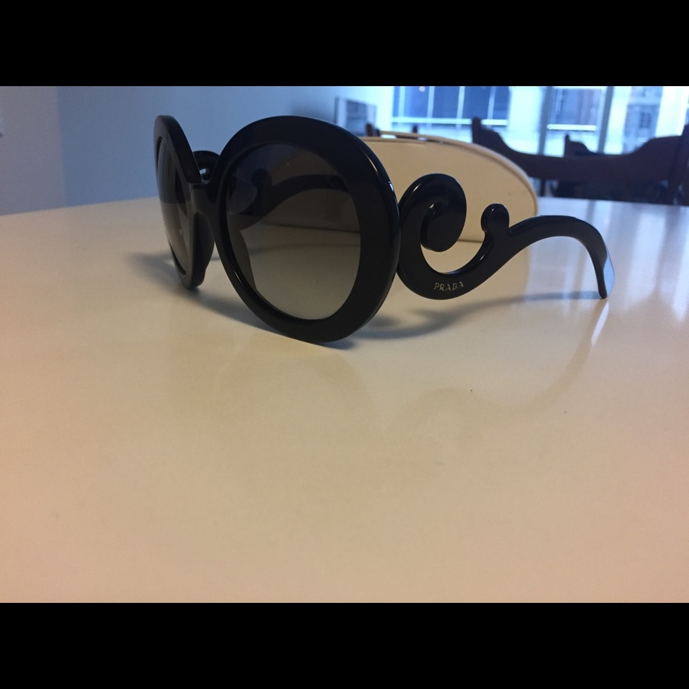 Prada Sunglasses